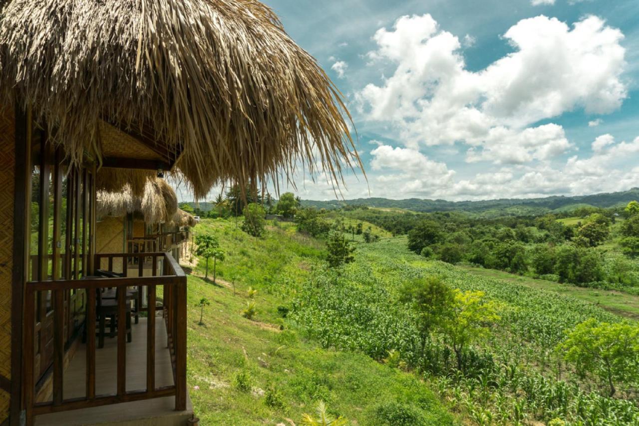 Reddoorz @ Tambolaka Sumba Hotell Lokokaki Exteriör bild