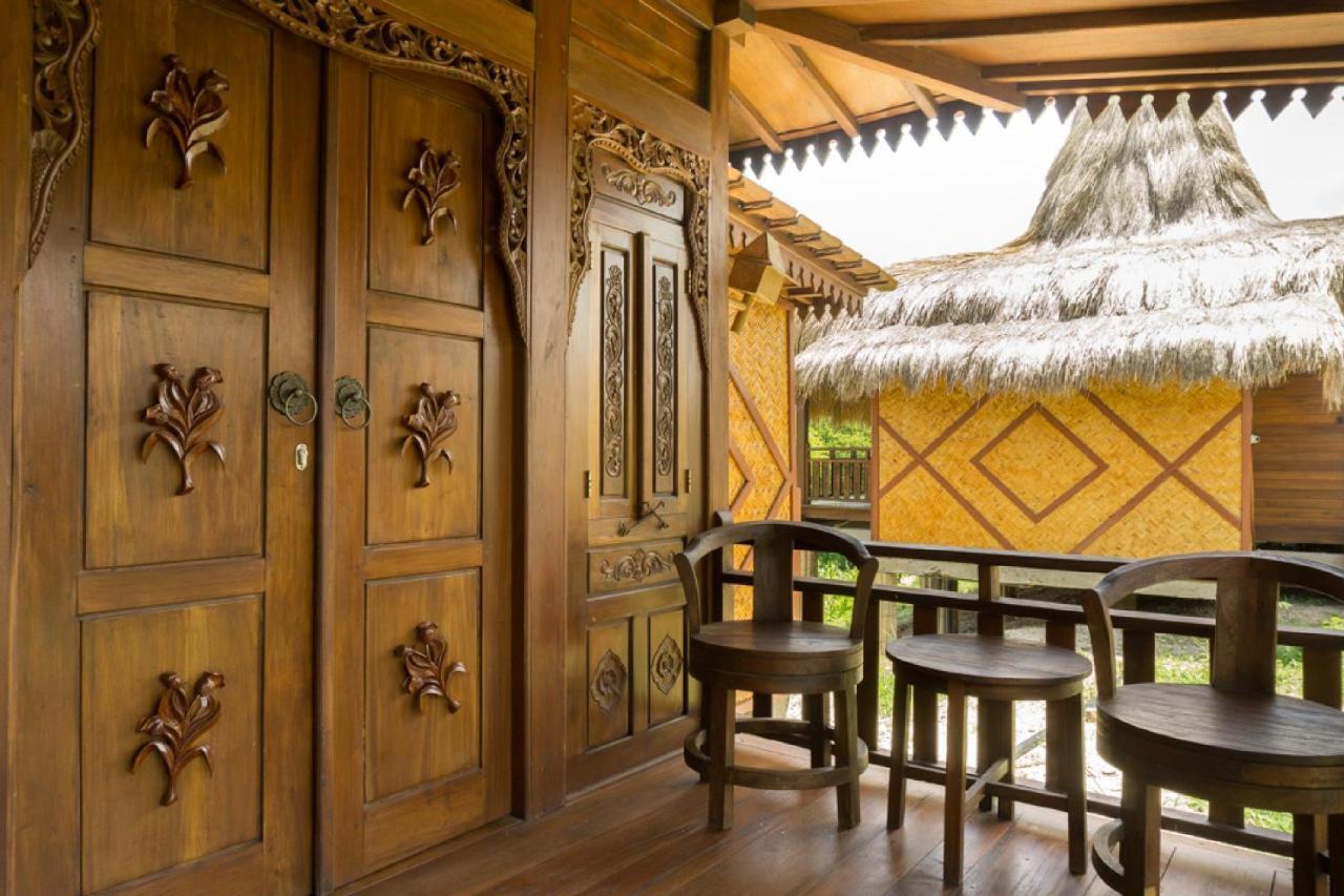 Reddoorz @ Tambolaka Sumba Hotell Lokokaki Exteriör bild